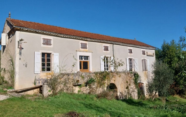  NITESCENCE Maison / Villa | ESCLAUZELS (46090) | 110 m2 | 400 000 € 