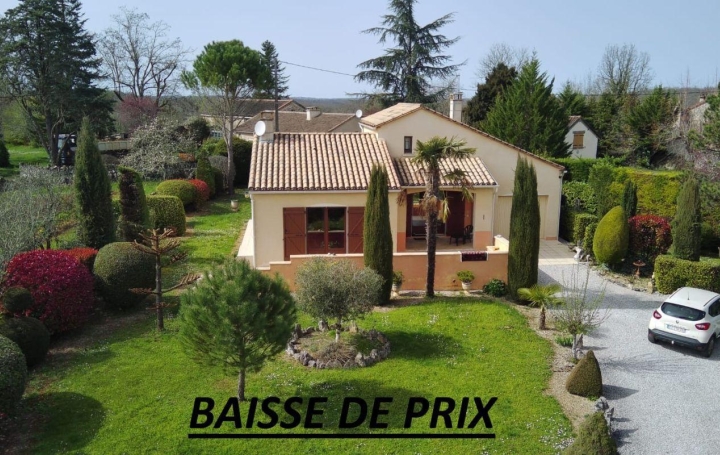  NITESCENCE Maison / Villa | CREMPS (46230) | 88 m2 | 215 000 € 