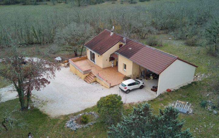  NITESCENCE Maison / Villa | CREGOLS (46330) | 145 m2 | 337 600 € 