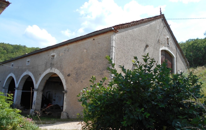  NITESCENCE Maison / Villa | ESCLAUZELS (46090) | 300 m2 | 400 000 € 