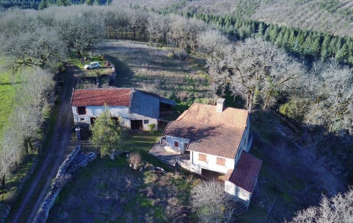 Maison SAINT-CIRQ-LAPOPIE 90 m2 254 000 € Maison SAINT-CIRQ-LAPOPIE 90 m2 254 000 €