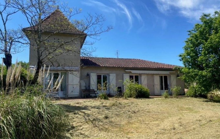  NITESCENCE Maison / Villa | PRADINES (46090) | 122 m2 | 209 000 € 