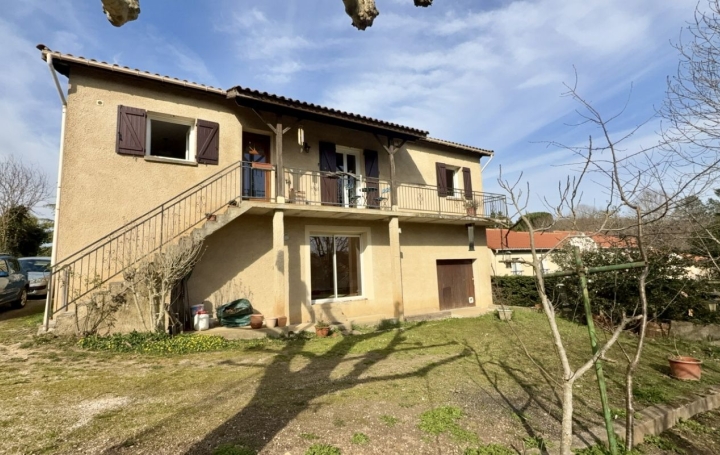 Maison PRADINES 176 m2 215 000 € Maison PRADINES 176 m2 215 000 €