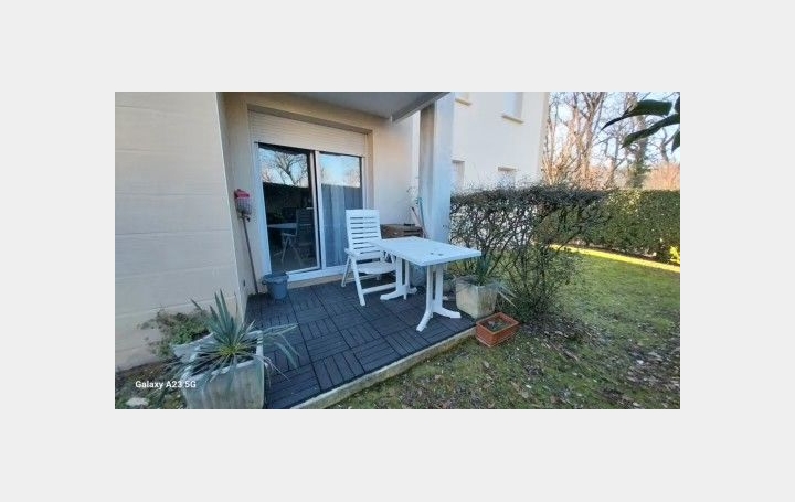  NITESCENCE Appartement | CAHORS (46000) | 63 m2 | 130 000 € 