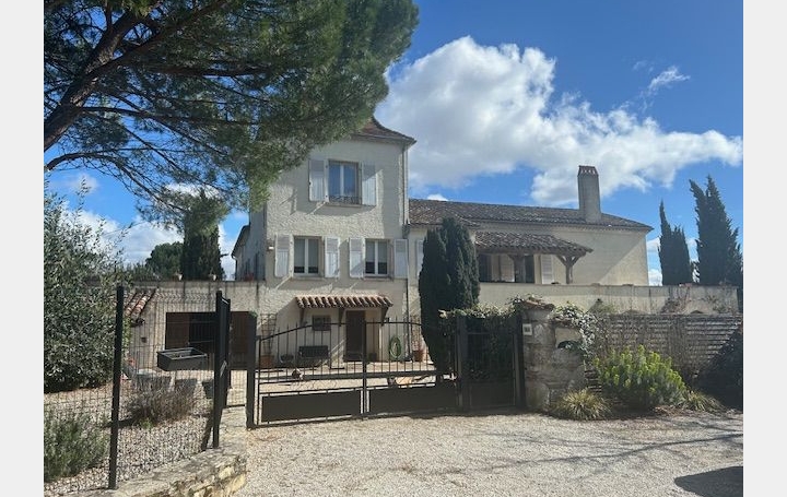  NITESCENCE House | CAHORS (46000) | 342 m2 | 745 000 € 