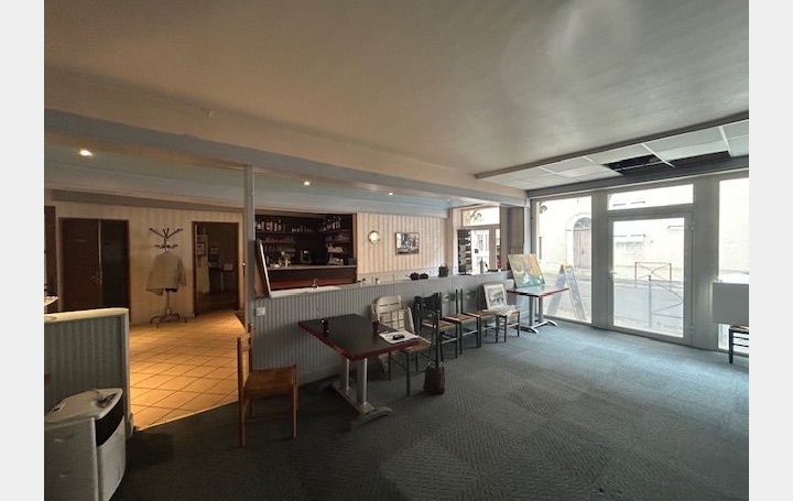  NITESCENCE Maison / Villa | DOUELLE (46140) | 192 m2 | 159 000 € 