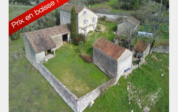Maison de village ARCAMBAL 142 m2 280 000 € Maison de village ARCAMBAL 142 m2 280 000 €