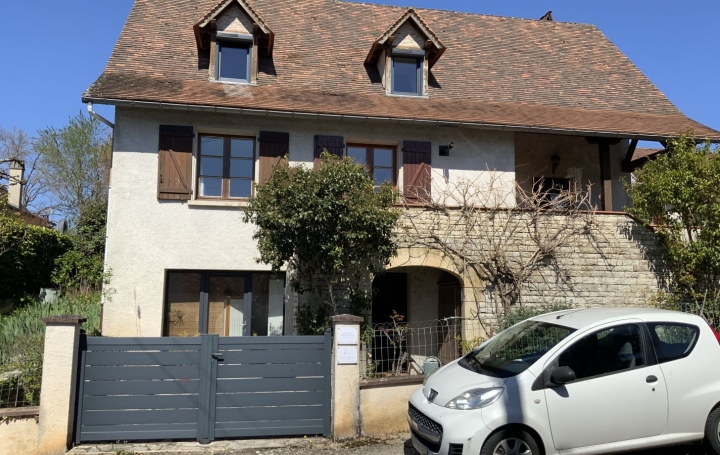  NITESCENCE House | CAHORS (46000) | 170 m2 | 293 000 € 