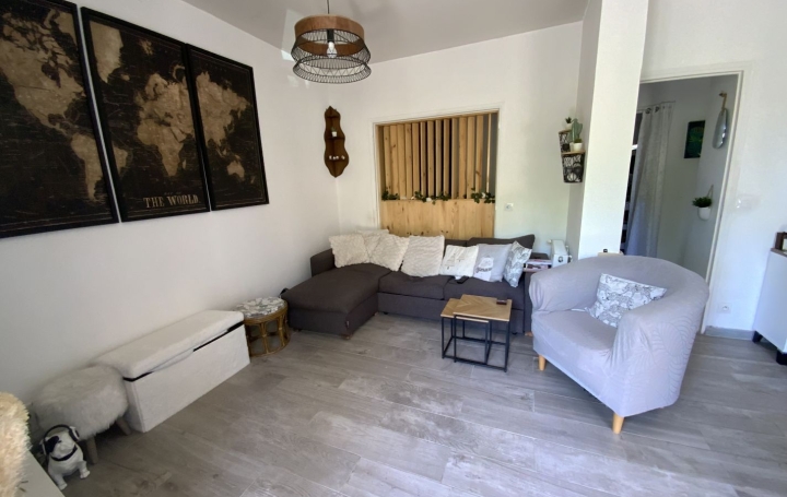 Appartement P4 CAHORS 78 m2 139 000 € Appartement P4 CAHORS 78 m2 139 000 €
